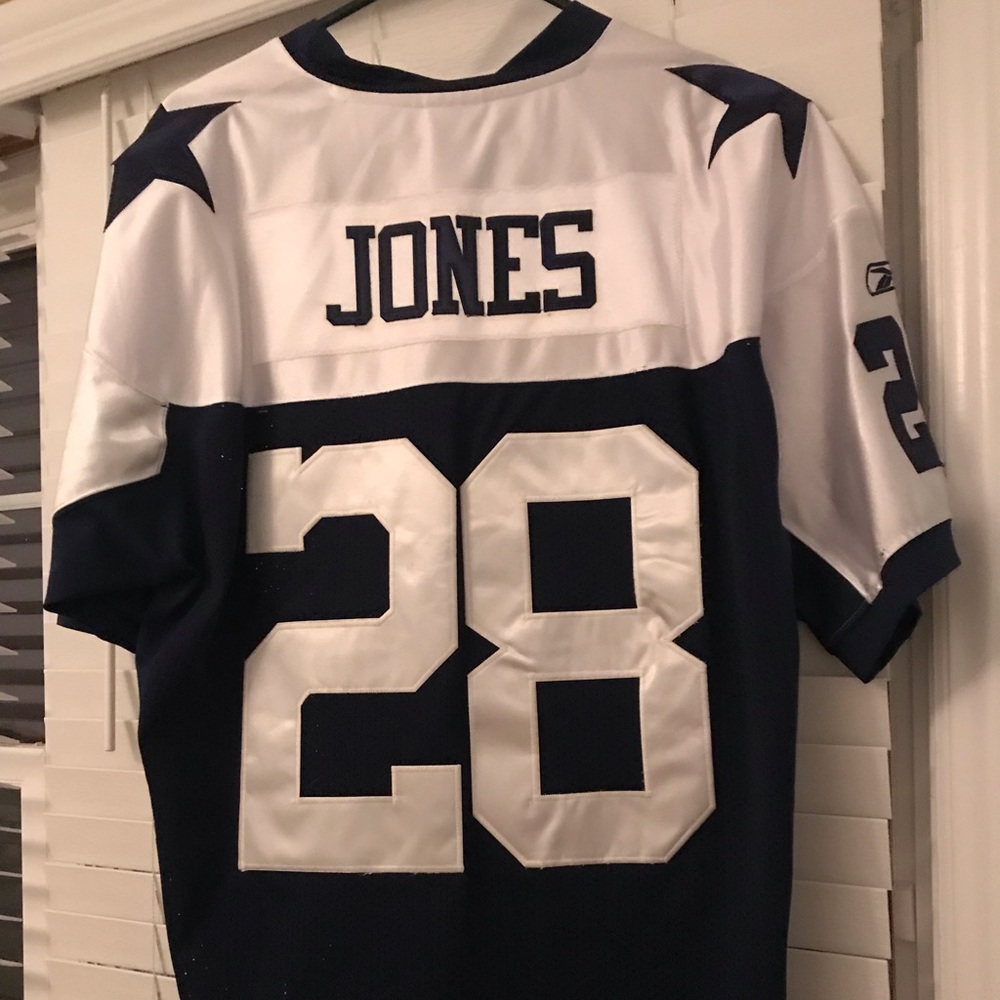 Dallas Cowboys Jersey